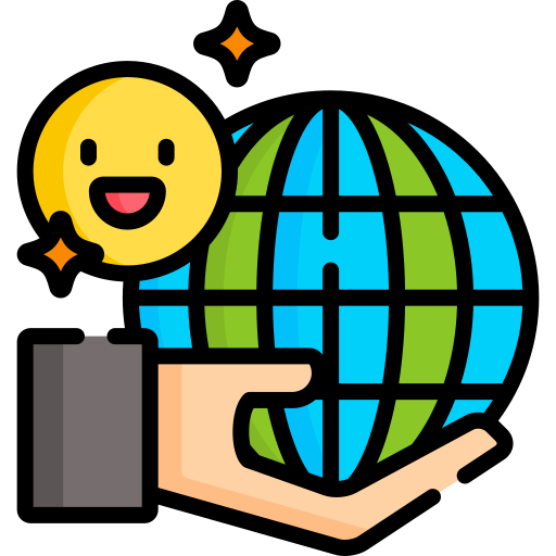 Countries served