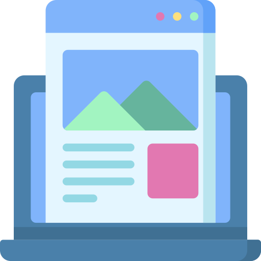 Wordpress Landing Page
